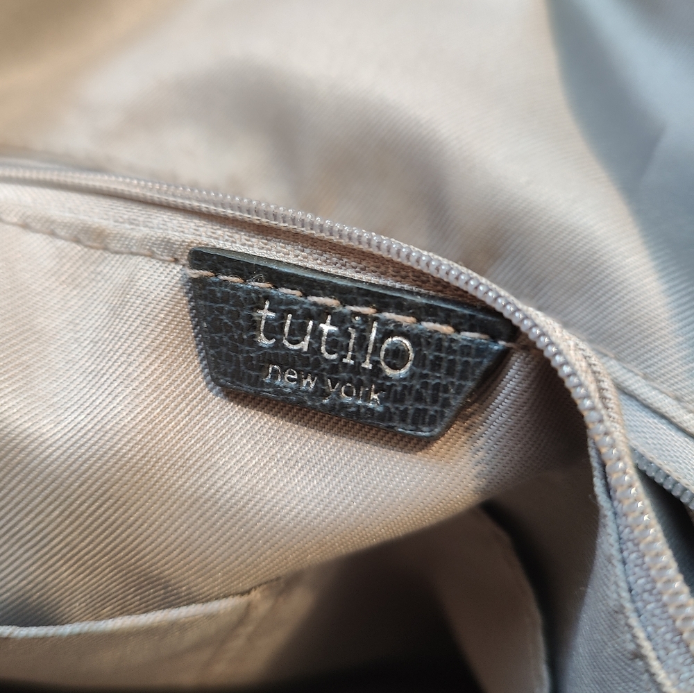 Tutilo New York Backpack - image 6